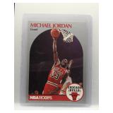 Michael Jordan 1990 Hoops