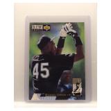 Michael Jordan 1993 Upper Deck White Sox Rookie