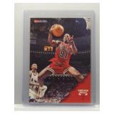 Dennis Rodman 1996 Hoops