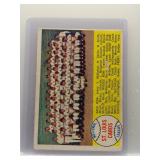 Cardinals Tm Card 1958 Topps Musial/Boyer