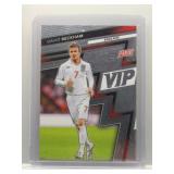 David Beckham 2025 Panini The National