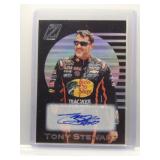 Tony Stewart 2021 Zenith Auto