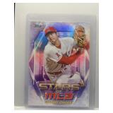 Shohei Ohtani 2023 Topps Stars of the MLB