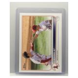 Shohei Ohtani 2022 Topps