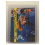 Ken Griffey Jr 1994 Sportflics