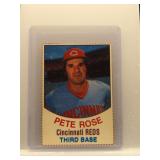 Pete Rose 1977 Hostess