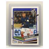 Kylian Mbappe 2023 Donruss