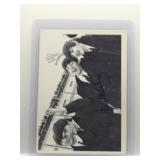 Paul McCartney 1964 Beatles #164