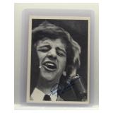 Ringo Starr 1964 Beatles #162