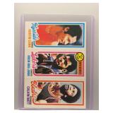 Kareem Abdul-Jabbar 1980 Topps