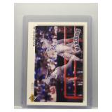 Ken Griffey Jr 1992 Upper Deck
