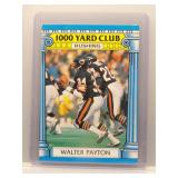 Walter Payton 1987 Topps