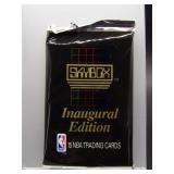 1990 Skybox Basketball Sealed Pack