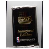 1990 Skybox Basketball Sealed Pack