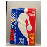1989 Hoops Basketball Sealed Pack