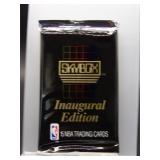 1990 Skybox Basketball Sealed Pack