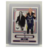 Paige Bueckers 2025 Donruss Frachise Rookie