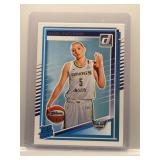 Paige Bueckers 2025 Donruss Rookie