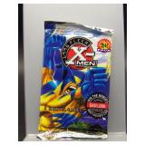 1996 Fleer X-Men Marvel Sealed Pack
