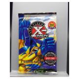 1996 Fleer X-Men Marvel Sealed Pack