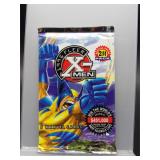 1996 Fleer X-Men Marvel Sealed Pack