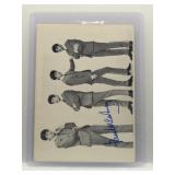 Paul McCartney 1964 Beatles #25