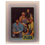 Dukes of Hazzard 1980 Warner Bros