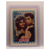 John Travolta/OliviaNewtonJohn 1978 GREASE
