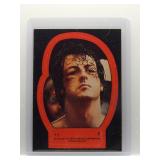 Sylvester Stallone 1979 Rocky Stkr 7