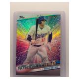 Shohei 2024 Topps Stars of MLB