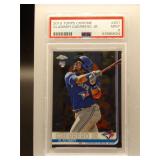 Vladimir Guerrero, Jr. 2019 Topps Chrome Rookie...