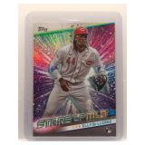 Elly De La Cruz 2024 Topps Stars of MLB Rookie