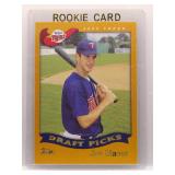 Joe Mauer 2002 Topps Rookie