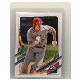 Shohei 2021 Topps All-Star Game