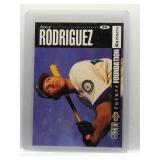 Alex Rodriguez 1994 UD Collector's Choice