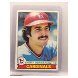 Keith Hernandez 1979 Topps