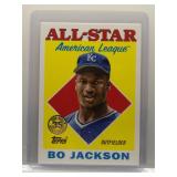 Bo Jackson 2023 Topps All-Star