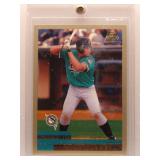 Miguel Cabrera 2000 Topps Rookie