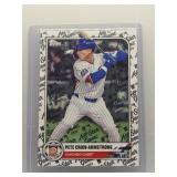 PCA 2025 Topps Mega All-Star Game