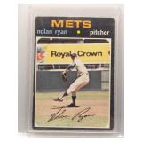 Nolan Ryan 1971 Topps