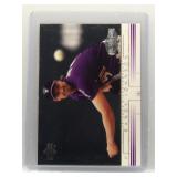 Randy Johnson 2001 Upper Deck All-Star Game