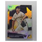 Jacob Miz 2026 Topps Stars of MLB Rookie