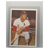 Curt Flood 1978 TCMA 1960s