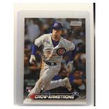 PCA 2024 Topps Stadium Club Rookie