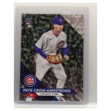 PCA Rookie 2024 Topps Flagship Collection