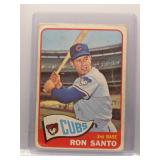 Ron Santo 1965 Topps