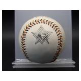 1993 All-Star Game Official Baseball