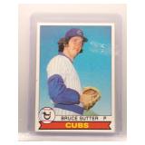 Bruce Sutter 1979 Topps