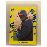 Frank Thomas 1990 Classic