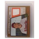 Paul Goldschmidt 2015 Topps Clubhouse...
